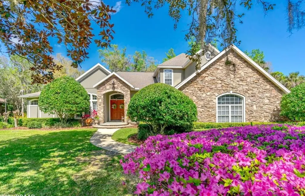 71 Shadowcreek Way Ormond Beach FL 32174