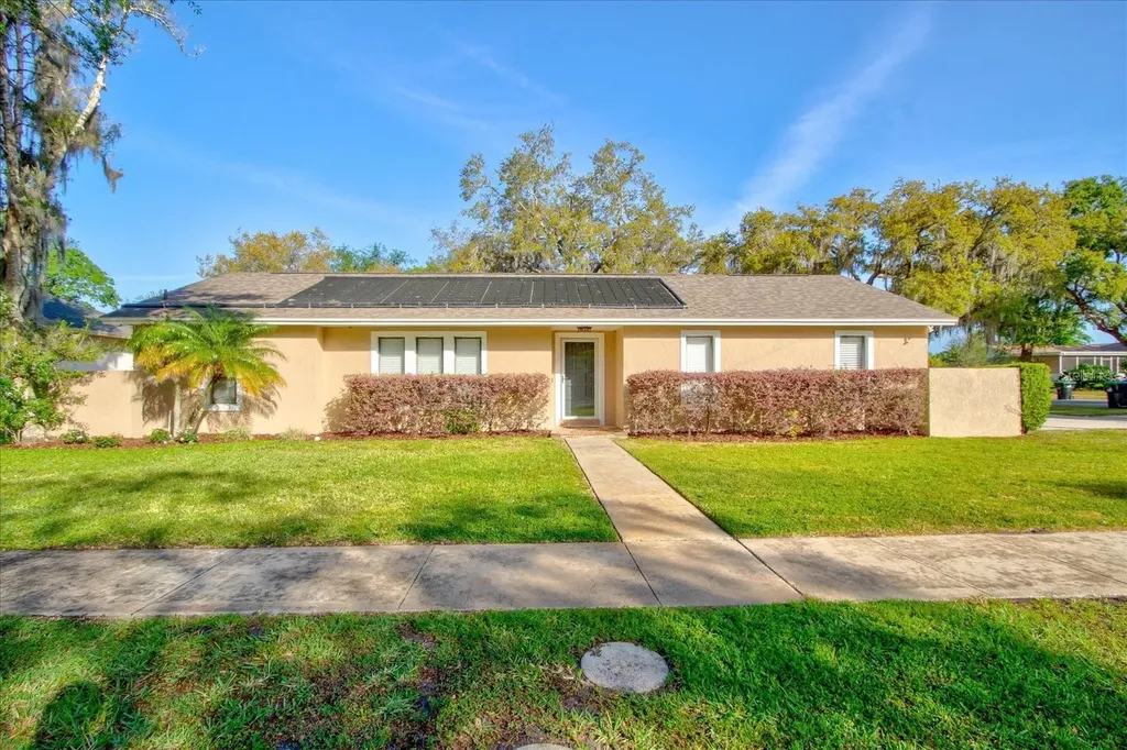 2717 Canterclub Trail Apopka FL 32712