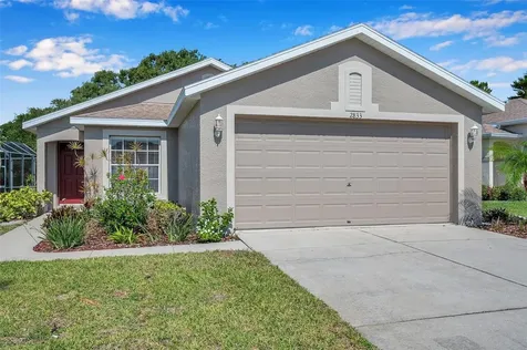 2833 Wood Pointe Drive Holiday FL 34691
