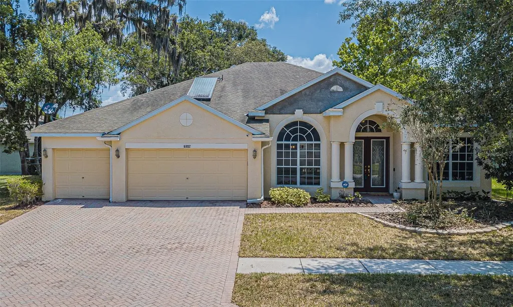 6902 Water Thrush Lane Wesley Chapel FL 33545