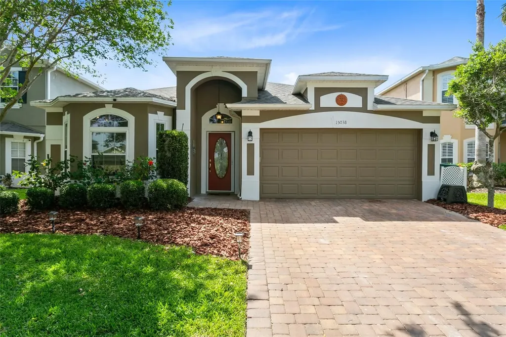 15038 Masthead Landing Circle Winter Garden FL 34787