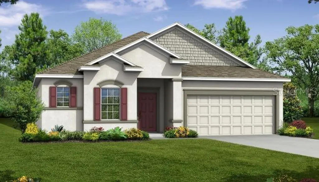 13935 SW 137th Court Newberry FL 32669