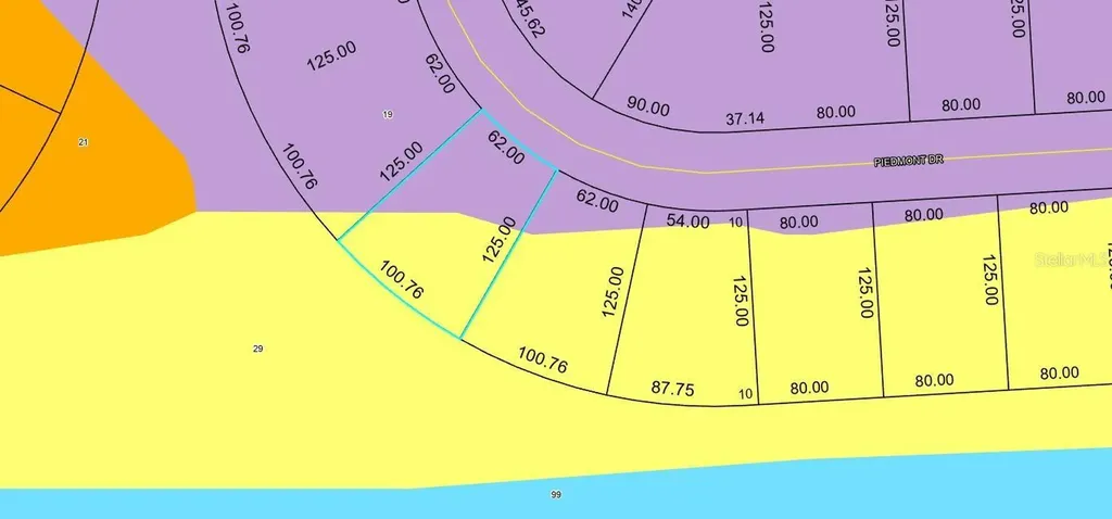 30 Piedmont Drive Palm Coast FL 32164