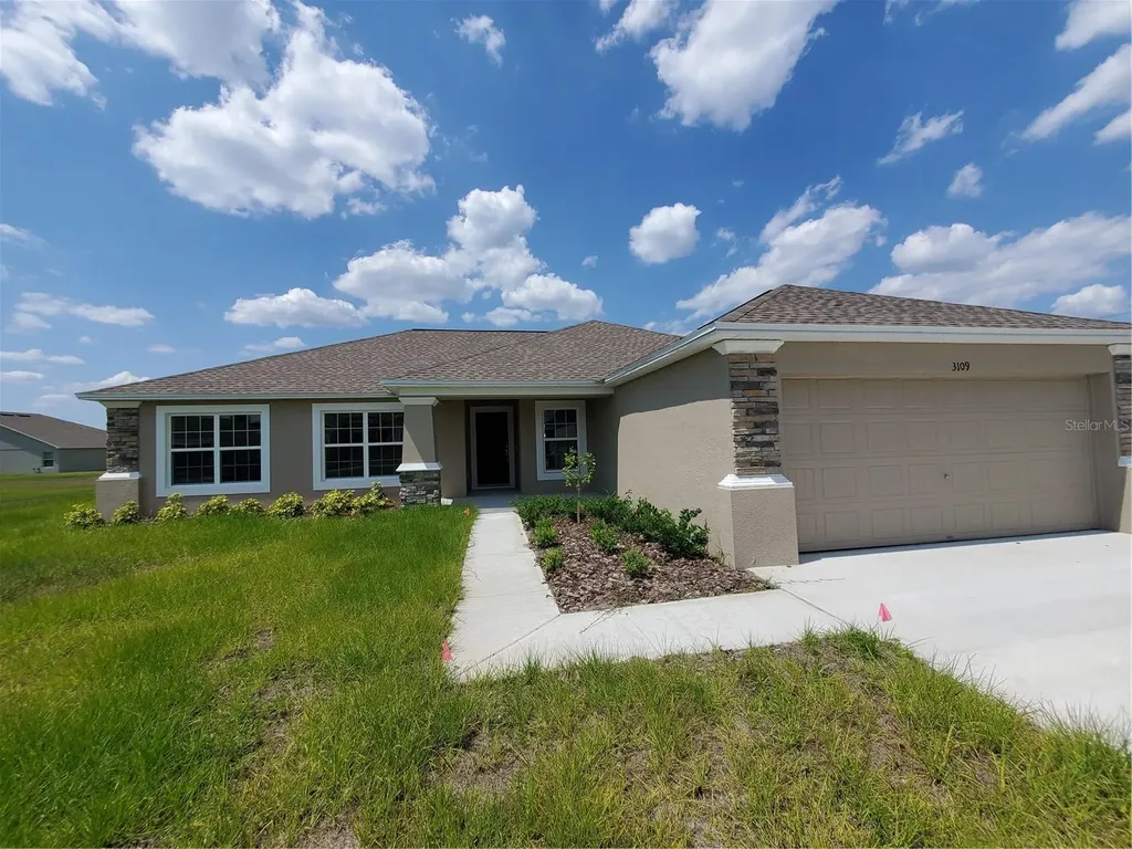 3109 Beckett Way Lakeland FL 33810