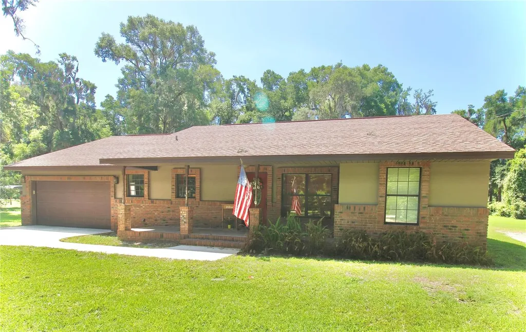 4344 NE 139th Lane Anthony FL 32617
