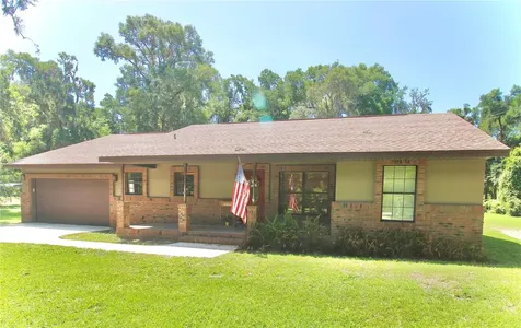 4344 NE 139th Lane Anthony FL 32617