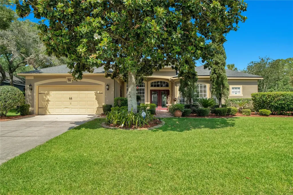 600 Caledonia Place Sanford FL 32771