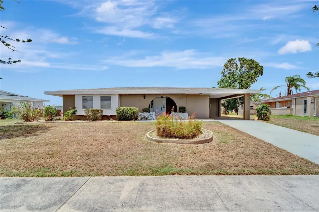6262 Otis Road North Port FL 34287