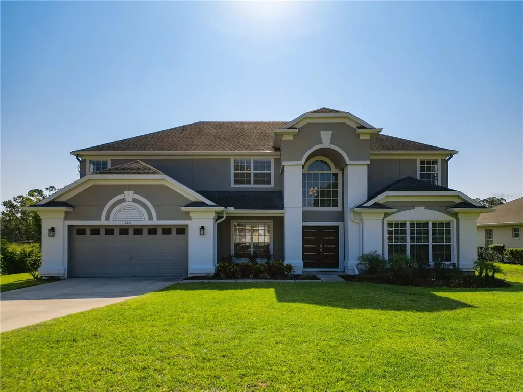 7451 Aprelle Drive Sanford FL 32771