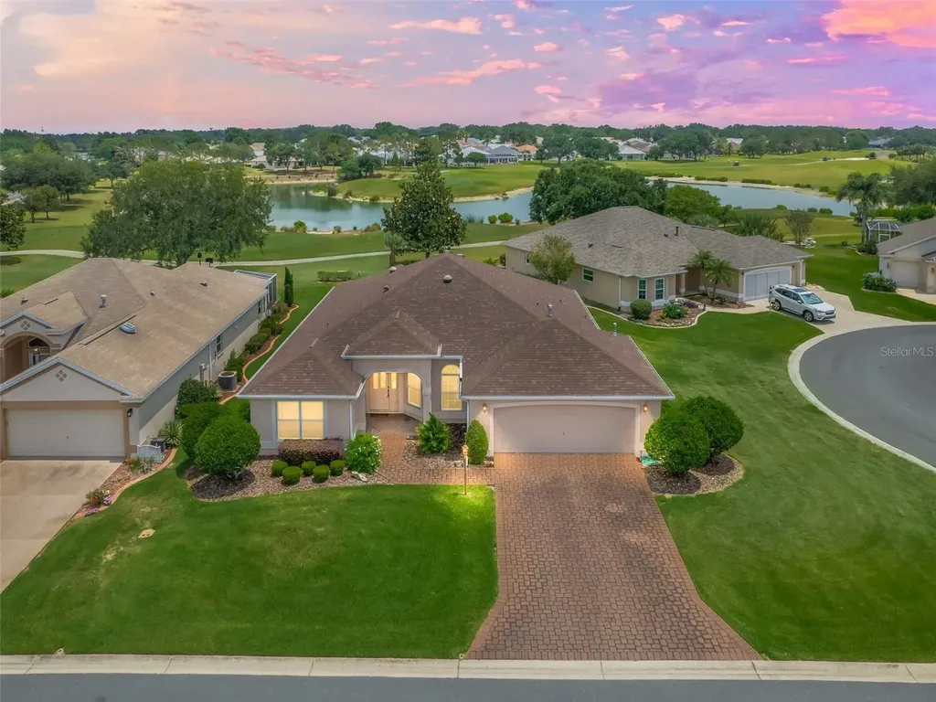1283 Weaton Court The Villages FL 32162