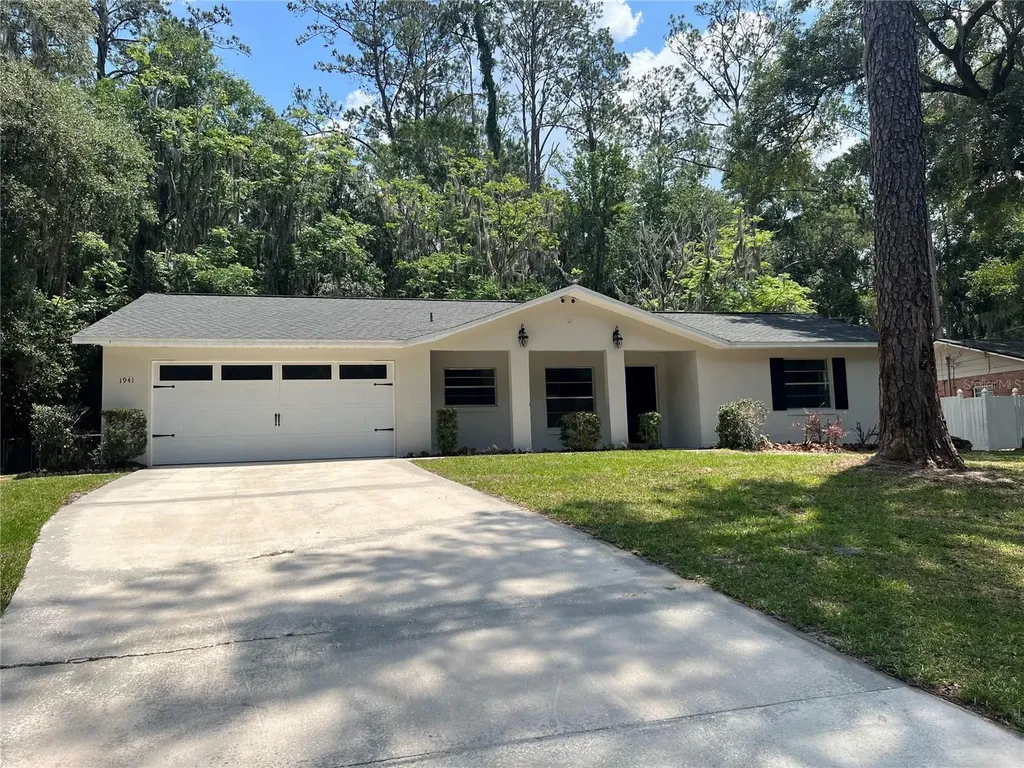 1941 SE 14th Avenue Ocala FL 34471