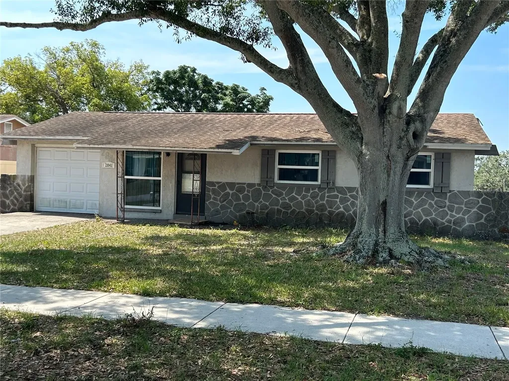 2841 Edenwood Street Clearwater FL 33759