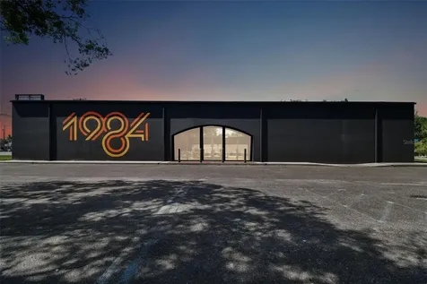 8725 N Dale Mabry Highway Tampa FL 33614