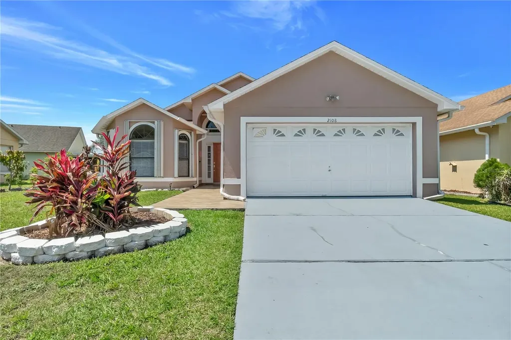 2108 Remington Pointe Boulevard Kissimmee FL 34743