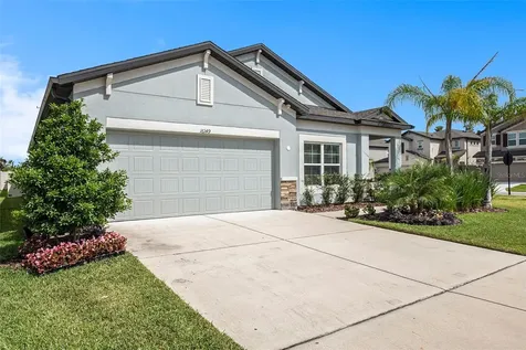 16149 Monterey Greens Circle Tampa FL 33647