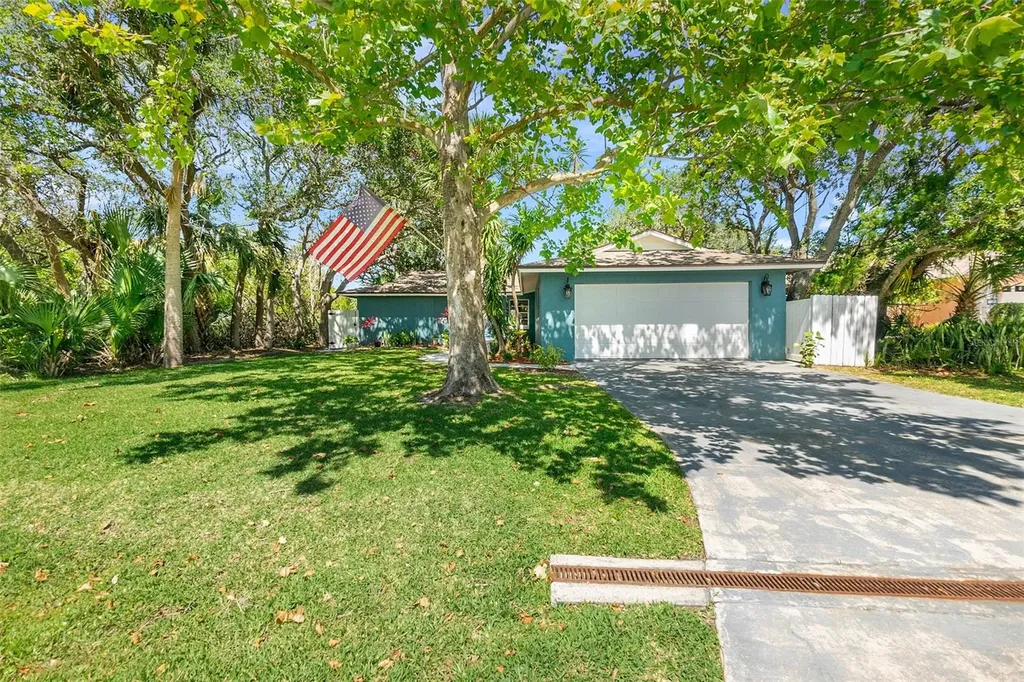 2303 S Flagler Avenue Flagler Beach FL 32136