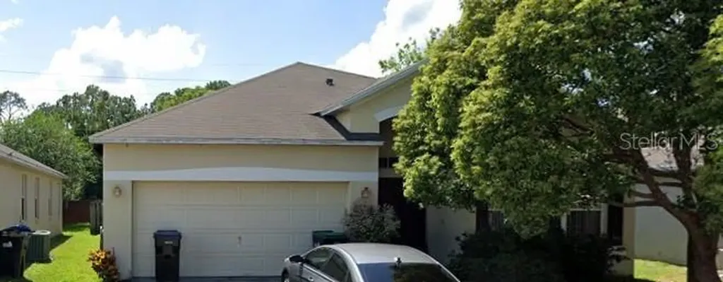 3733 Shawn Circle Orlando FL 32826