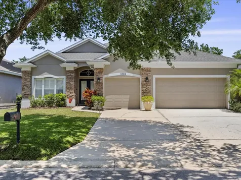 1005 Kersfield Circle Lake Mary FL 32746