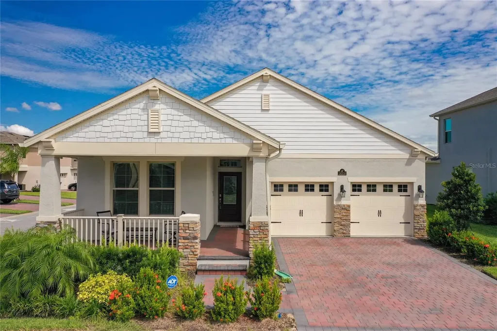 16316 Admirals Cove Lane Winter Garden FL 34787