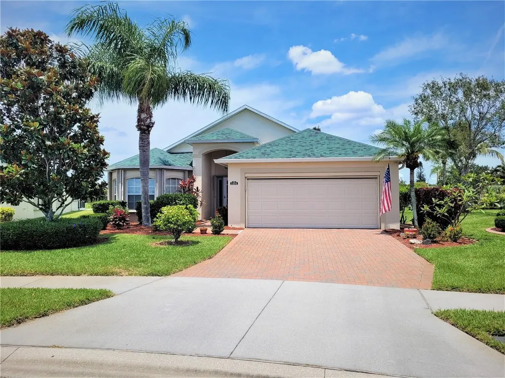 1151 Indian Oaks Drive Melbourne FL 32901