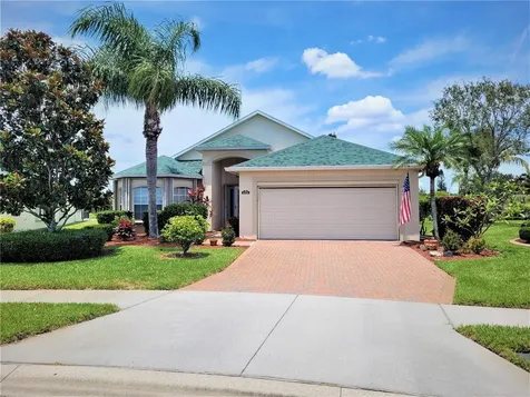 1151 Indian Oaks Drive Melbourne FL 32901