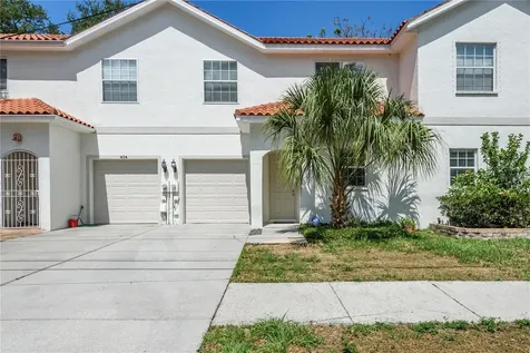 406 N Hesperides Street Tampa FL 33609
