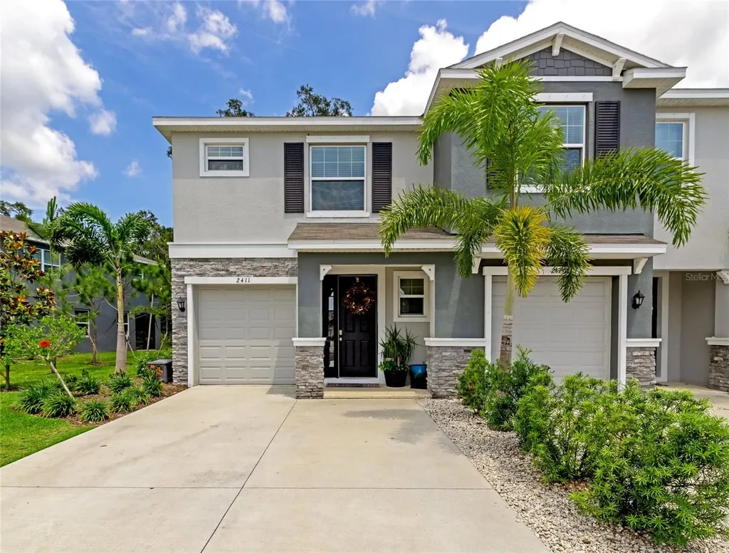 2411 Midnight Pearl Drive Sarasota FL 34240