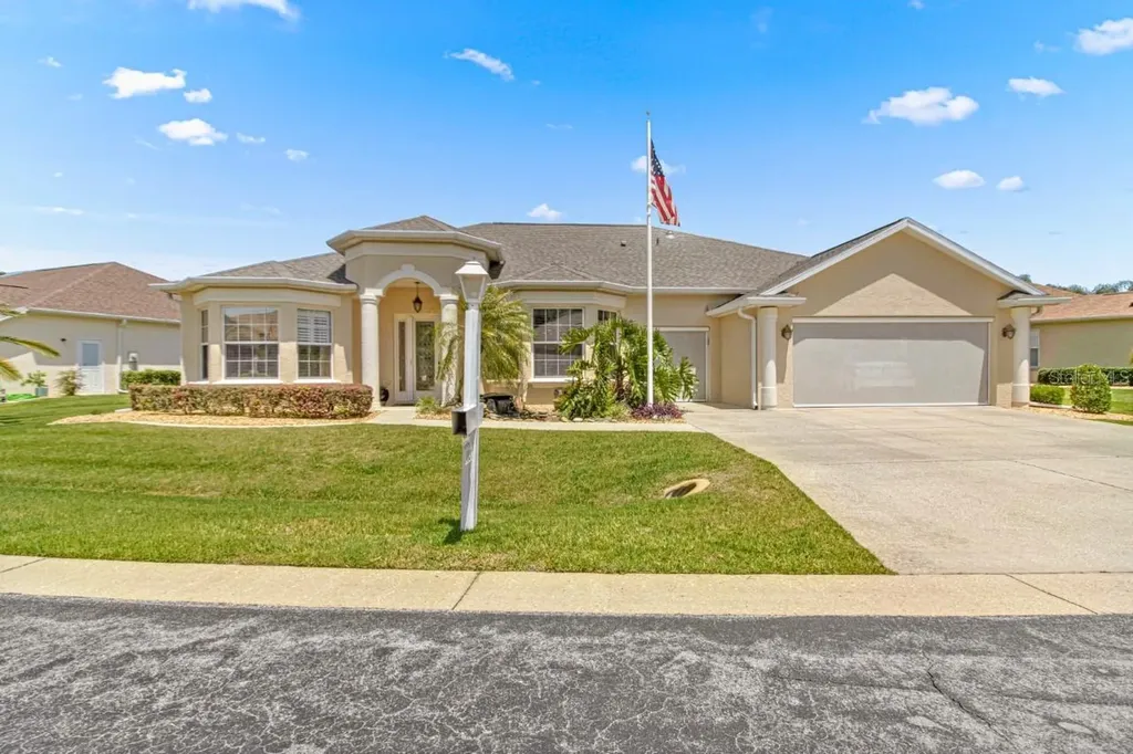 1821 NW 58th Court Ocala FL 34482