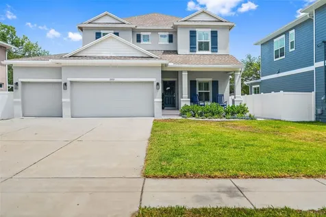 3305 W Cherokee Avenue Tampa FL 33611