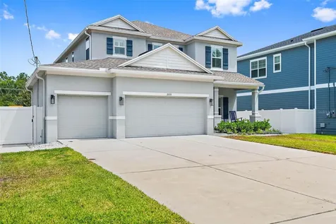3305 W Cherokee Avenue Tampa FL 33611