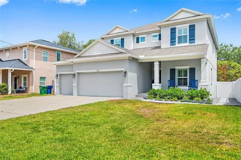 3305 W Cherokee Avenue Tampa FL 33611