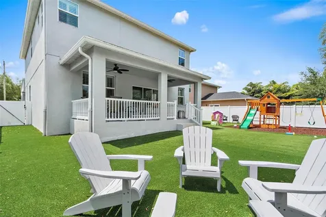 3305 W Cherokee Avenue Tampa FL 33611