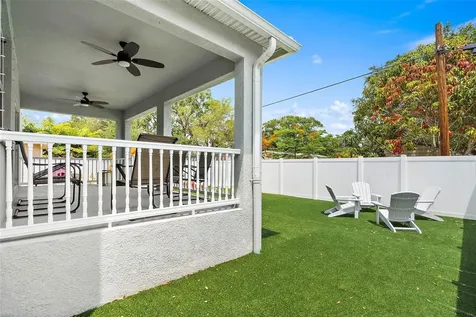 3305 W Cherokee Avenue Tampa FL 33611