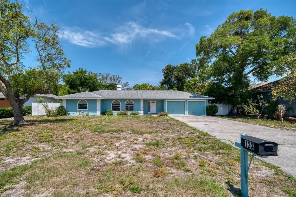 122 Palmetto Lane Largo FL 33770