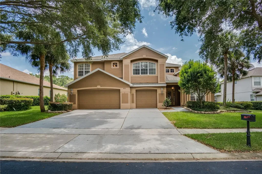 9507 Westover Club Circle Windermere FL 34786