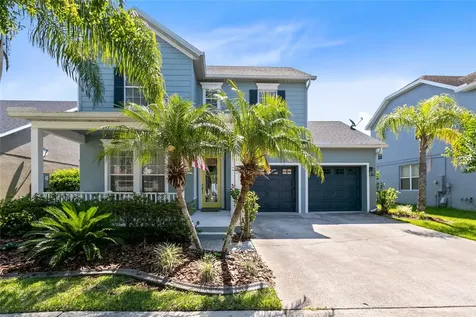 4213 Cummings Street Orlando FL 32828