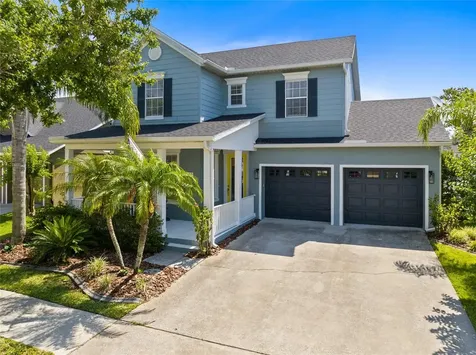 4213 Cummings Street Orlando FL 32828