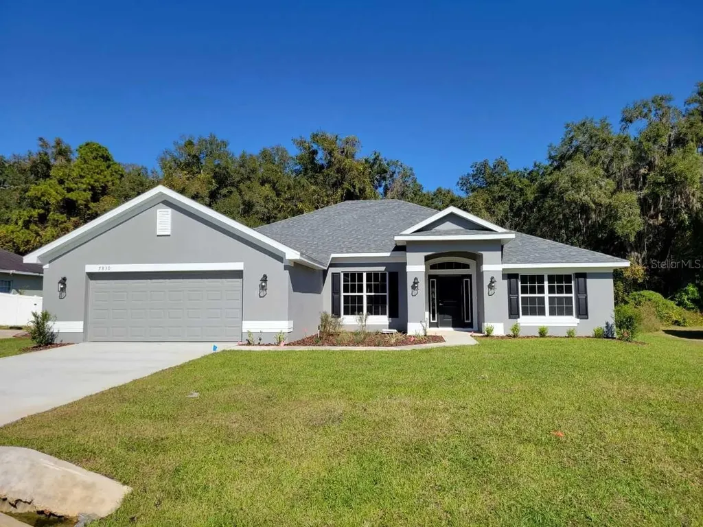 7830 SW 103rd Loop Ocala FL 34476