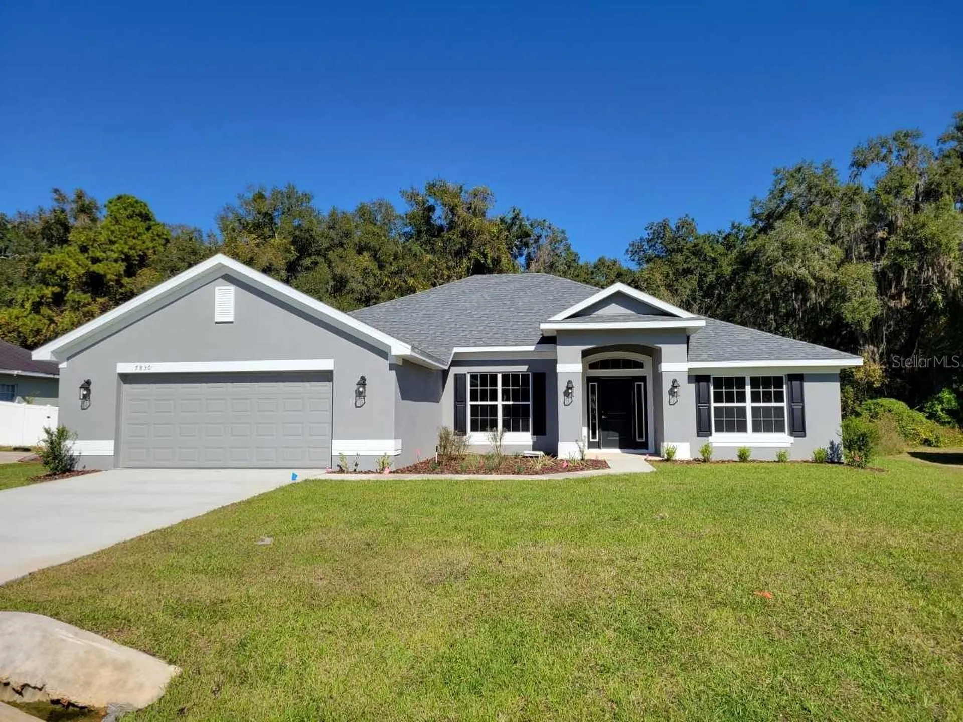 7830 SW 103rd Loop Ocala FL 34476