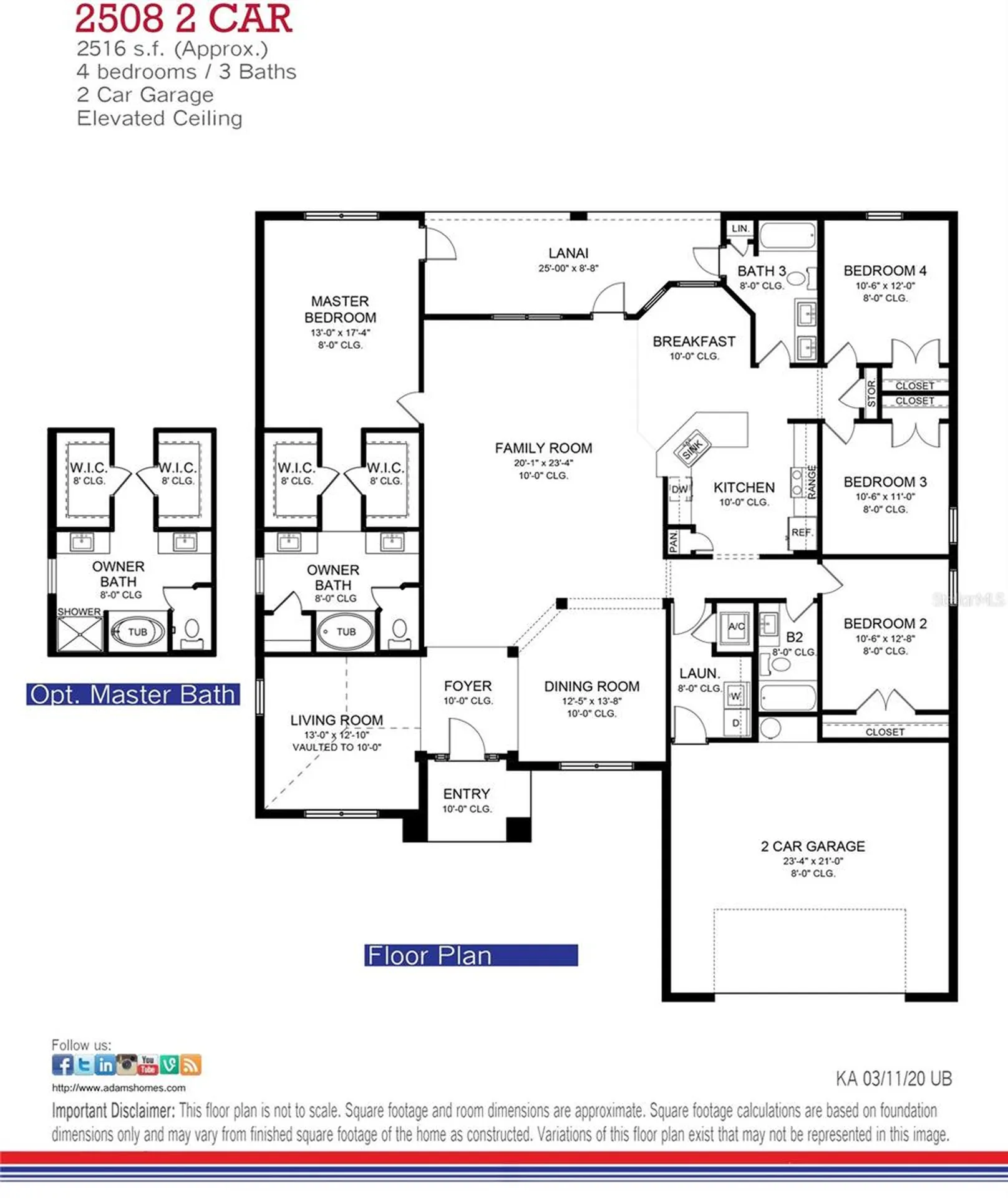 7830 SW 103rd Loop Ocala FL 34476