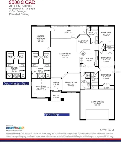 7830 SW 103rd Loop Ocala FL 34476