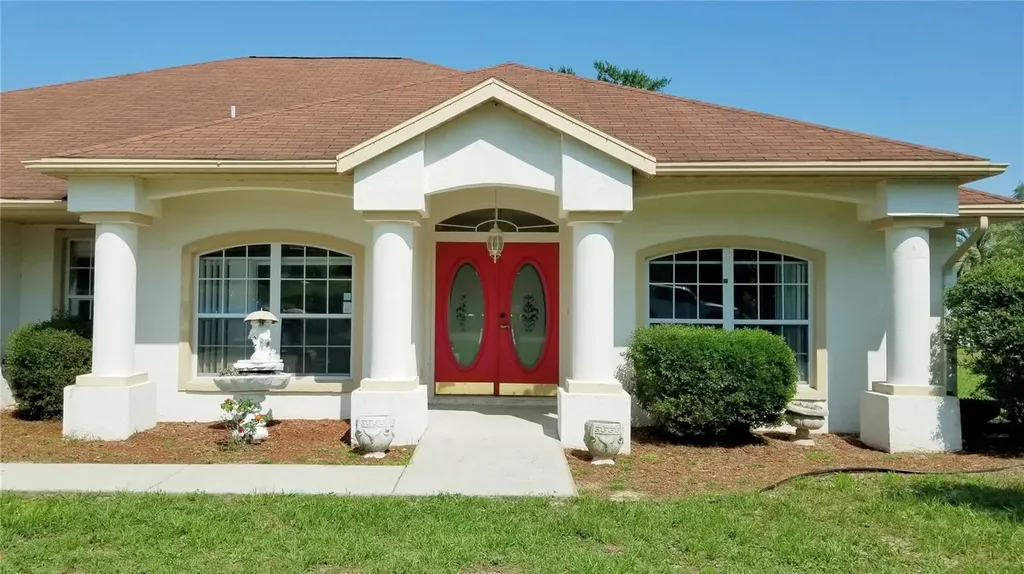 15967 SW 49th Court Road Ocala FL 34473