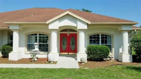 15967 SW 49th Court Road Ocala FL 34473