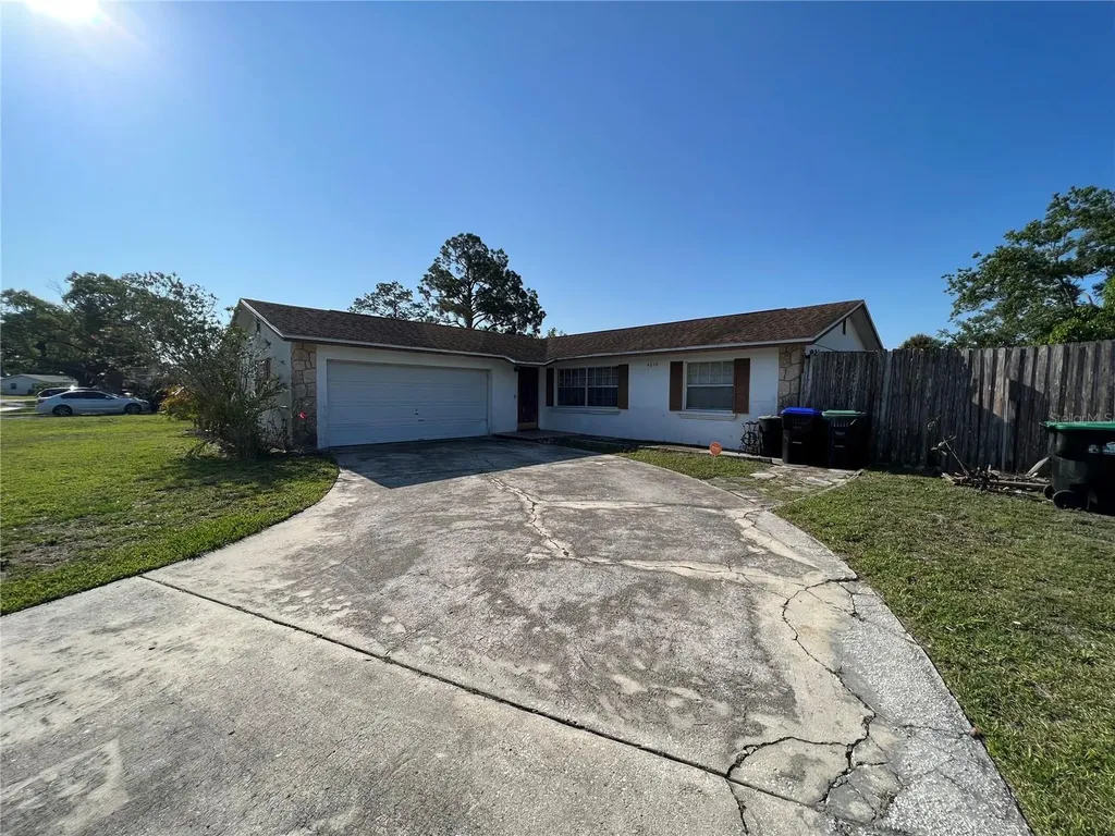 4014 Kinross Street Orlando FL 32809