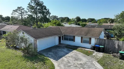 4014 Kinross Street Orlando FL 32809