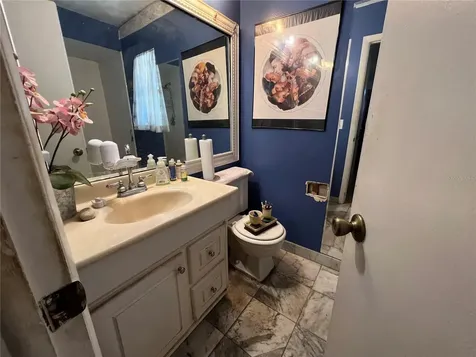 4014 Kinross Street Orlando FL 32809
