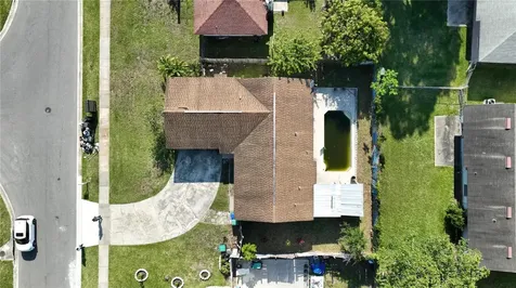 4014 Kinross Street Orlando FL 32809