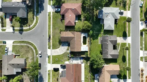 4014 Kinross Street Orlando FL 32809