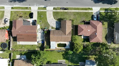 4014 Kinross Street Orlando FL 32809