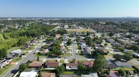 4014 Kinross Street Orlando FL 32809